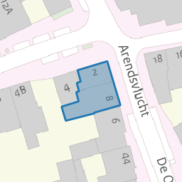 Perceel OSS00-A-4076