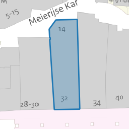 Perceel OSS00-A-4084