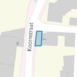 Perceel OSS00-A-4092