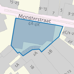 Perceel OSS00-A-4094