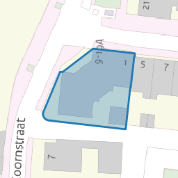 Perceel OSS00-A-4108