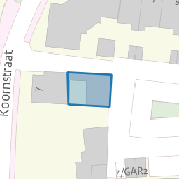 Perceel OSS00-A-4109