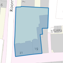 Perceel OSS00-A-4110