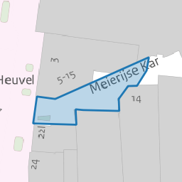 Perceel OSS00-A-4119