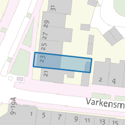 Perceel OSS00-A-4146