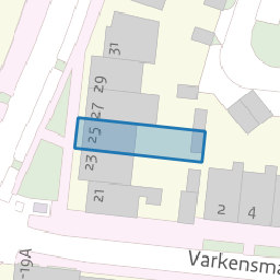 Perceel OSS00-A-4147