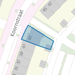 Perceel OSS00-A-4156