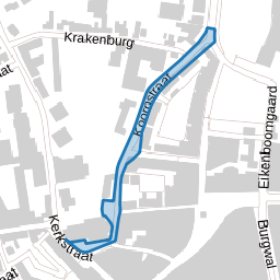 Perceel OSS00-A-4158