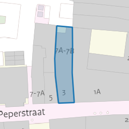 Perceel OSS00-A-4161