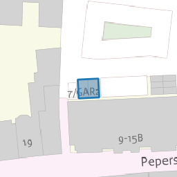 Perceel OSS00-A-4165