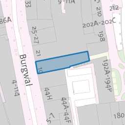 Perceel OSS00-A-4166