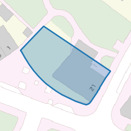 Perceel OSS00-A-4181