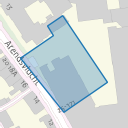 Perceel OSS00-A-4191