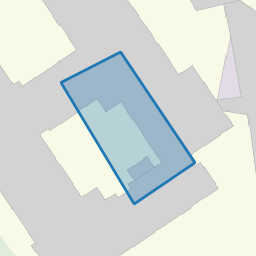 Perceel OSS00-A-4192