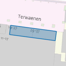 Perceel OSS00-A-4195