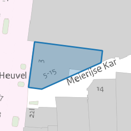 Perceel OSS00-A-4196