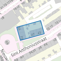 Perceel OSS00-A-4201