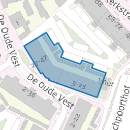 Perceel OSS00-A-4205