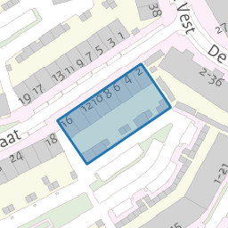 Perceel OSS00-A-4209