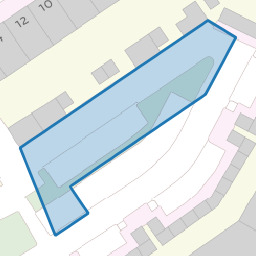 Perceel OSS00-A-4211