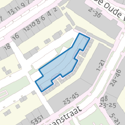 Perceel OSS00-A-4212