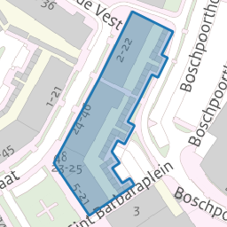 Perceel OSS00-A-4219