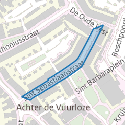 Perceel OSS00-A-4221