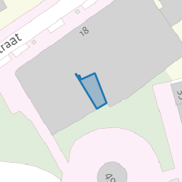 Perceel OSS00-A-4230