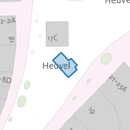 Perceel OSS00-A-4250