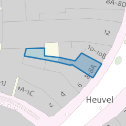 Perceel OSS00-A-4275