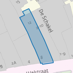 Perceel OSS00-A-4280