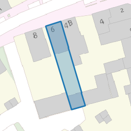 Perceel OSS00-A-4284