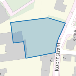 Perceel OSS00-A-4319