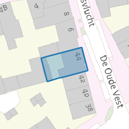 Perceel OSS00-A-4327