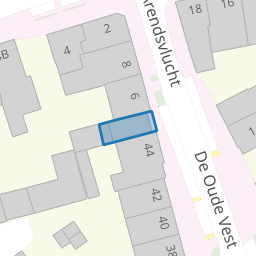 Perceel OSS00-A-4328