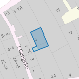 Perceel OSS00-A-4343