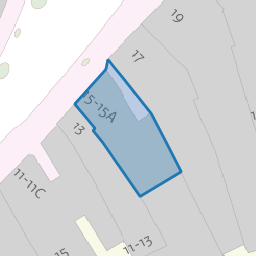 Perceel OSS00-A-4349