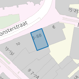 Perceel OSS00-A-4370