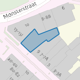 Perceel OSS00-A-4371