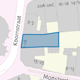 Perceel OSS00-A-4382