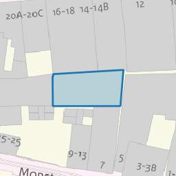 Perceel OSS00-A-4383