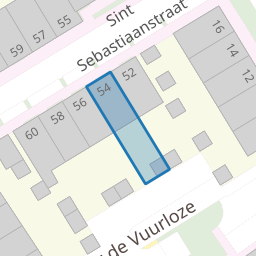 Perceel OSS00-A-4421