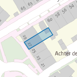 Perceel OSS00-A-4426