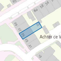 Perceel OSS00-A-4427