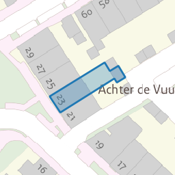 Perceel OSS00-A-4428