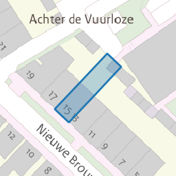 Perceel OSS00-A-4432