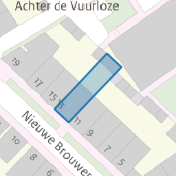 Perceel OSS00-A-4433