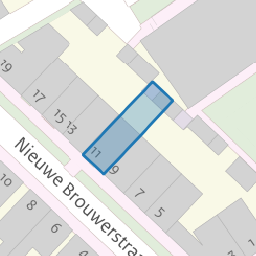 Perceel OSS00-A-4434