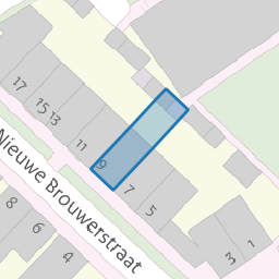 Perceel OSS00-A-4435