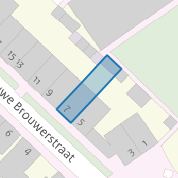 Perceel OSS00-A-4436